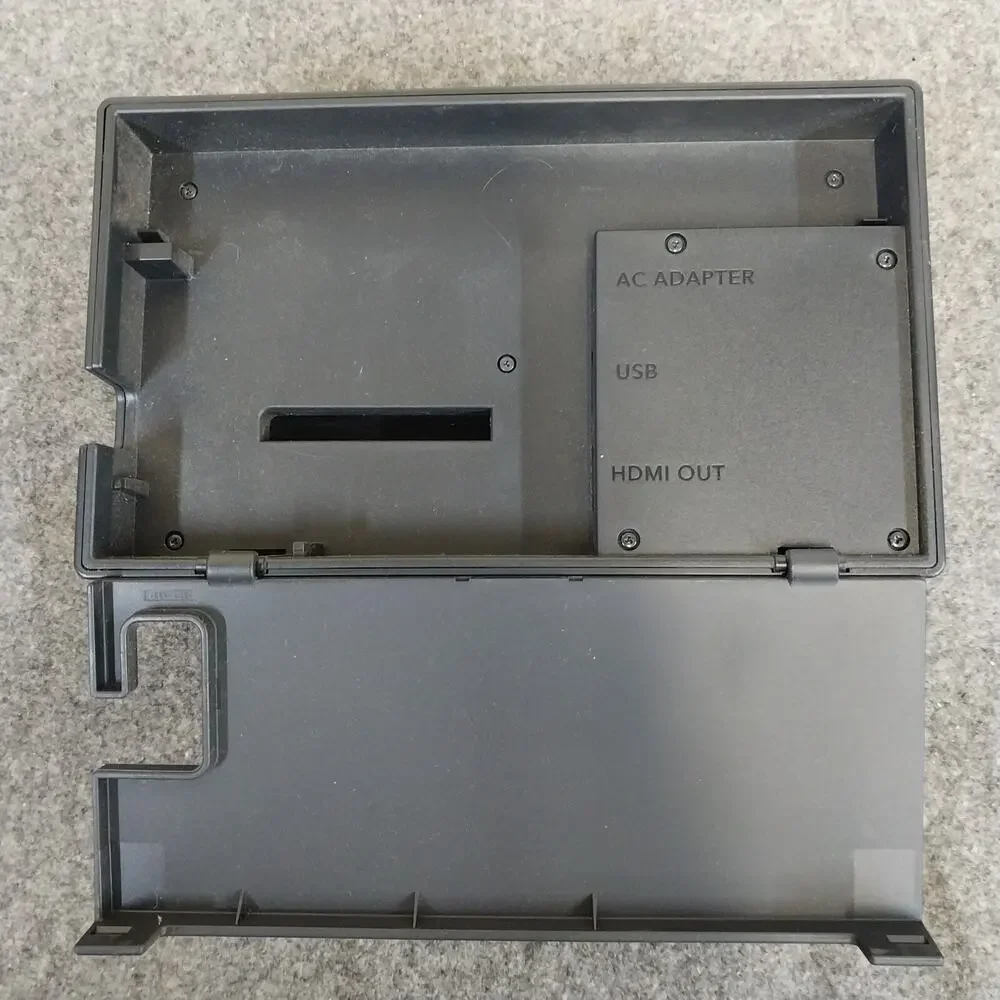 OEM Genuine Nintendo Switch TV Charging Dock HAC-007 No Charger